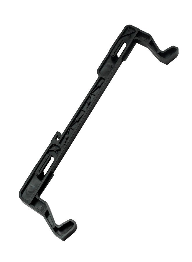 Taruimoo 5304522796 Microwave Door Latch Fits for Electrolux, Frigidaire, Gibson, Kelvinator, Westinghouse,Sears/Kenmore and Others Microwaves,Replace Ap6979662 5304522796 - Image 1